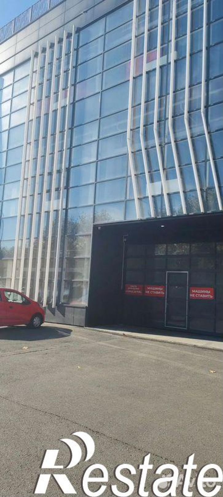 Торговое помещение улица Исаева, 1,  д. 1