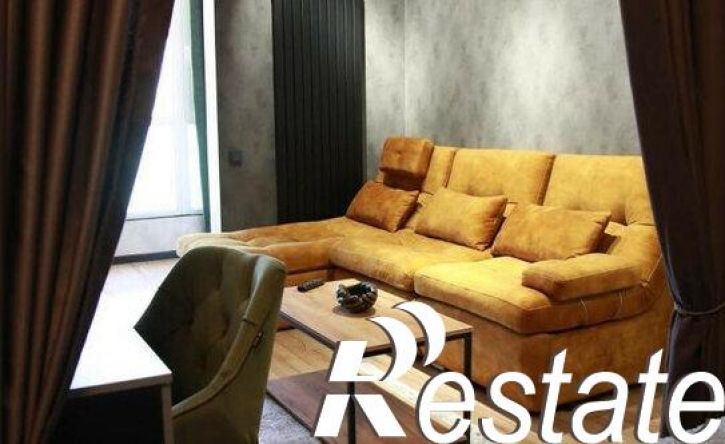 1-комн квартира Суворовская улица, 79Б,  д. 79Б