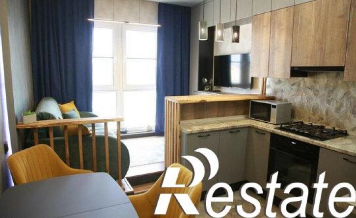 1-комн квартира Суворовская улица, 79Б,  д. 79Б