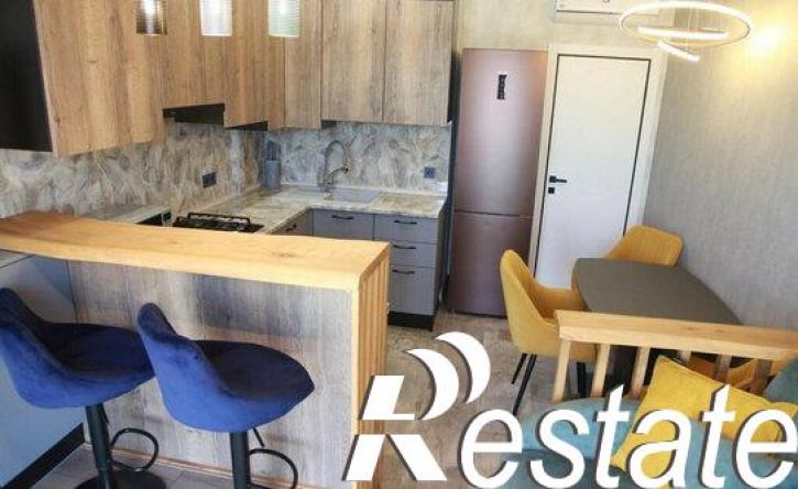 1-комн квартира Суворовская улица, 79Б,  д. 79Б