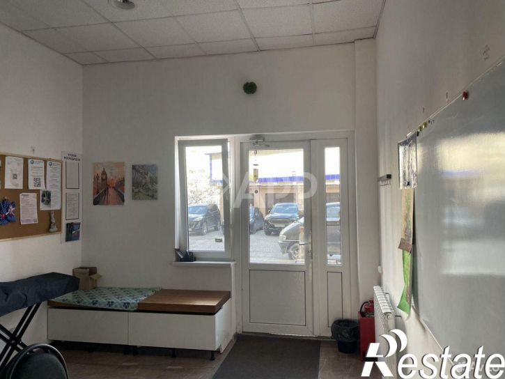 Торговое помещение проспект Дзержинского, 227,  д. 227