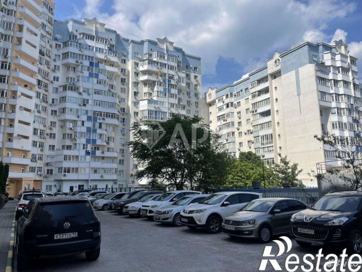 Торговое помещение проспект Дзержинского, 227,  д. 227