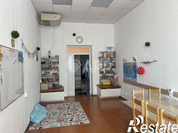 Торговое помещение проспект Дзержинского, 227,  д. 227