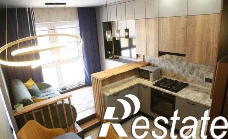 1-комн квартира Суворовская улица, 79Б,  д. 79Б