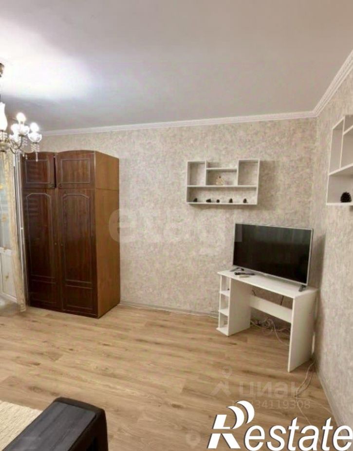 2-комн квартира Волгоградская улица, 42,  д. 42