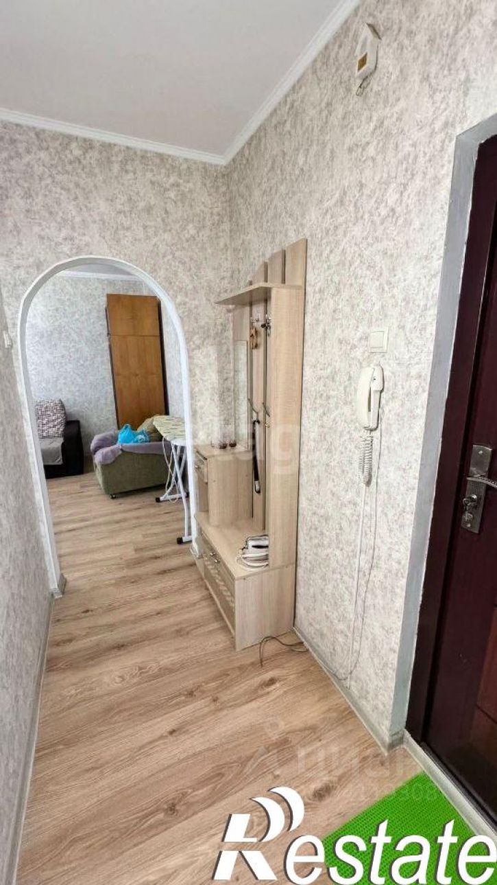 2-комн квартира Волгоградская улица, 42,  д. 42