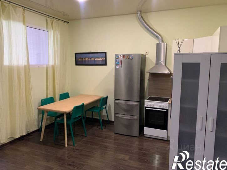 2-комн квартира Вербовая улица, 11А,  д. 11А