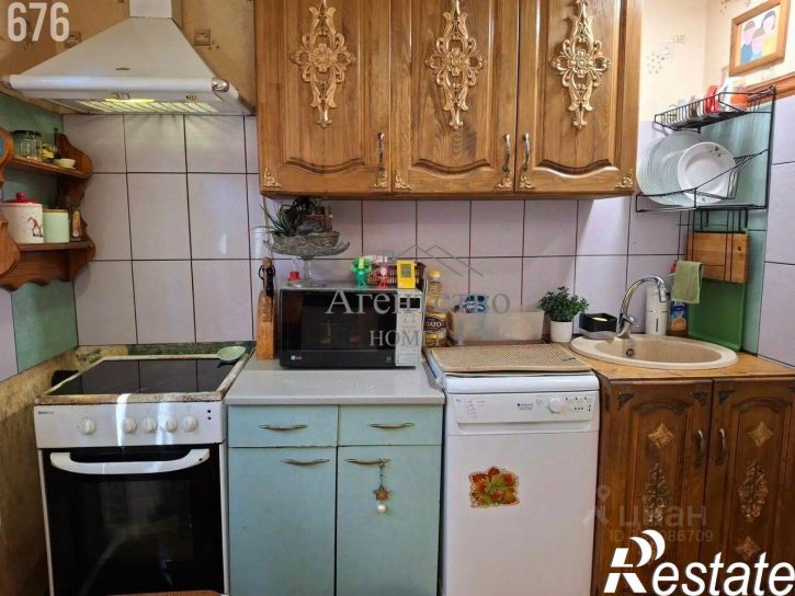 2-комн квартира улица Аршинцева, 25А,  д. 25А
