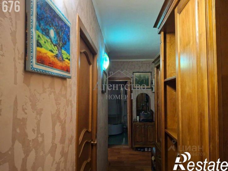 2-комн квартира улица Аршинцева, 25А,  д. 25А