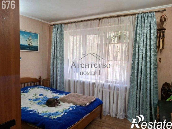 2-комн квартира улица Аршинцева, 25А,  д. 25А