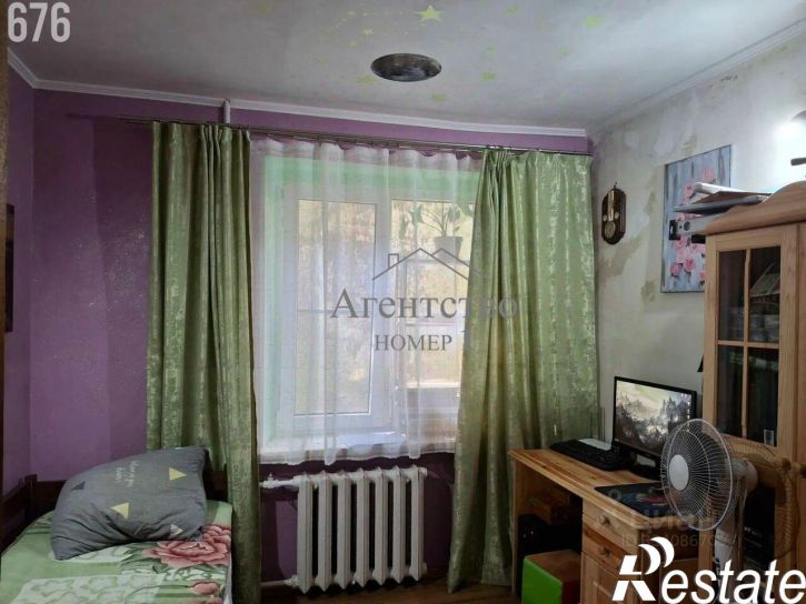 2-комн квартира улица Аршинцева, 25А,  д. 25А