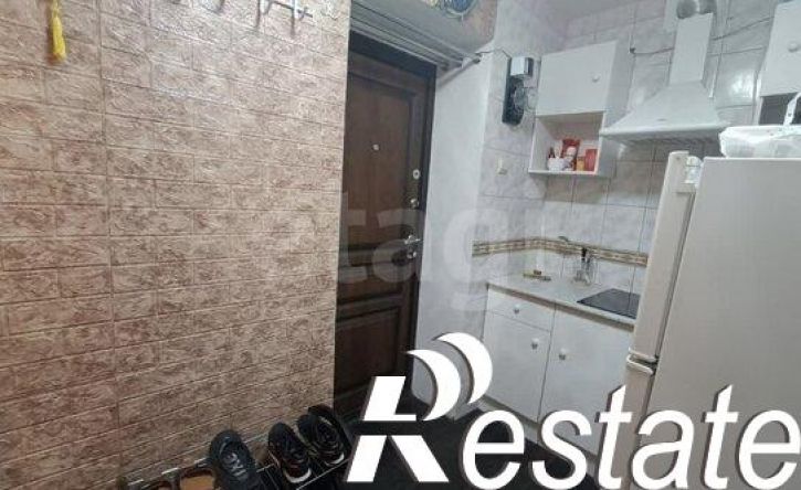 1-комн квартира улица Аршинцева, 25А,  д. 25А