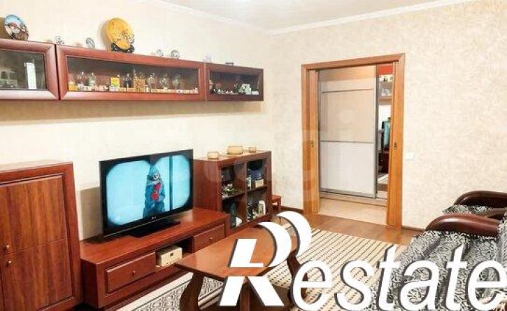 3-комн квартира улица Героев Десантников, 12,  д. 12