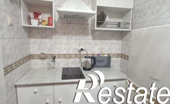 1-комн квартира улица Аршинцева, 25А,  д. 25А