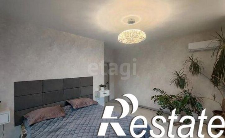 1-комн квартира улица Чайковского, 10А,  д. 10А