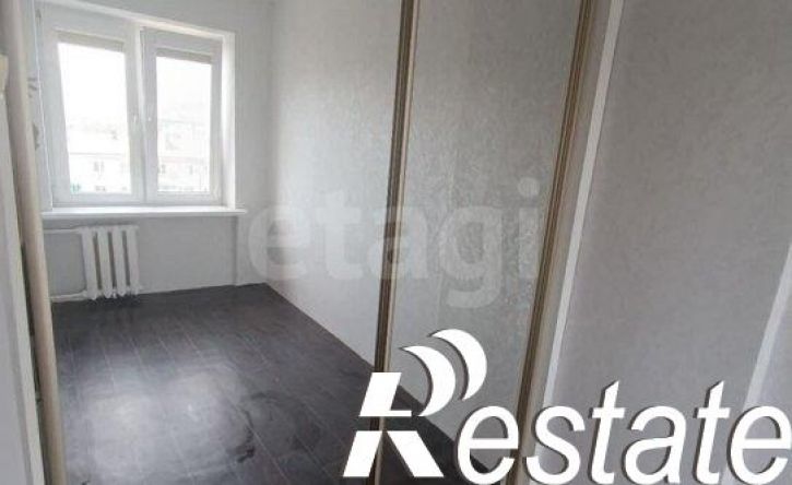 1-комн квартира улица Аршинцева, 25А,  д. 25А
