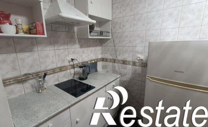 1-комн квартира улица Аршинцева, 25А,  д. 25А