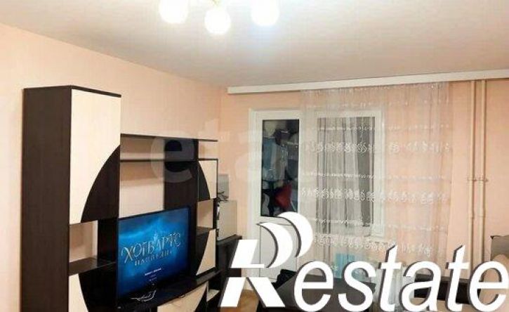 2-комн квартира Анапское шоссе, 39Д,  д. 39Д