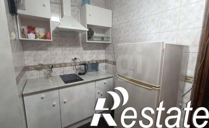 1-комн квартира улица Аршинцева, 25А,  д. 25А