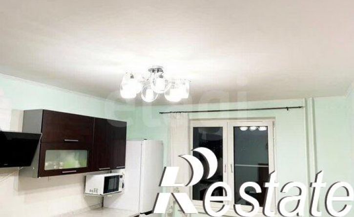 2-комн квартира Анапское шоссе, 39Д,  д. 39Д
