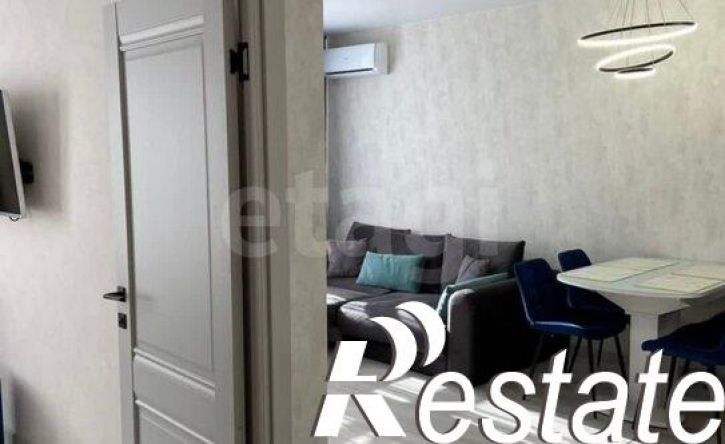 1-комн квартира улица Григорьева, 12 к1,  д. 12 к1