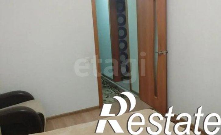 3-комн квартира улица Героев Десантников, 12,  д. 12