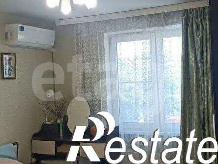 2-комн квартира Анапское шоссе, 39Д,  д. 39Д