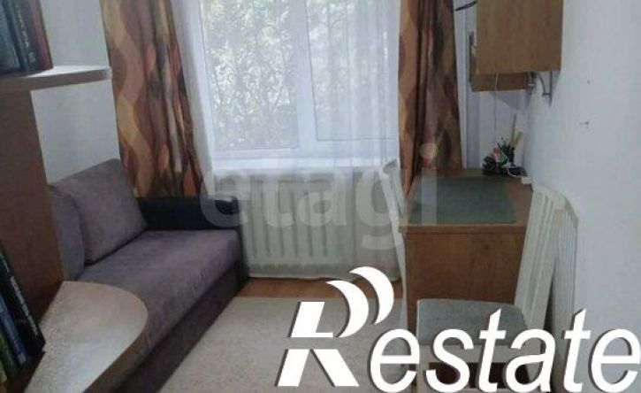3-комн квартира улица Героев Десантников, 12,  д. 12