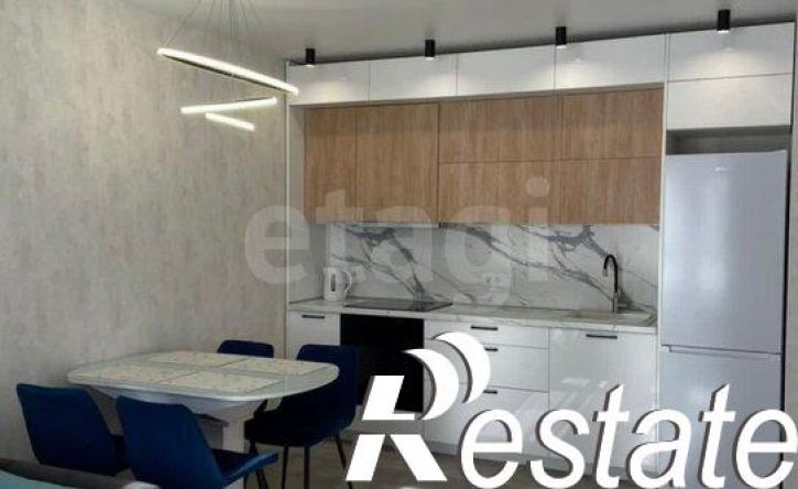 1-комн квартира улица Григорьева, 12 к1,  д. 12 к1
