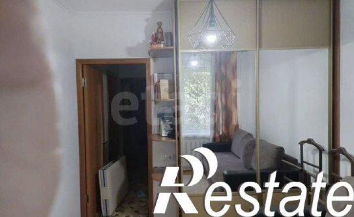 3-комн квартира улица Героев Десантников, 12,  д. 12