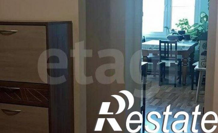 2-комн квартира Анапское шоссе, 39Д,  д. 39Д