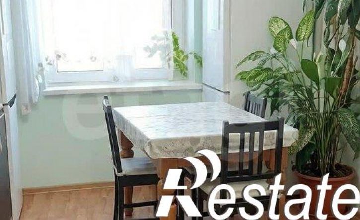 2-комн квартира Анапское шоссе, 39Д,  д. 39Д