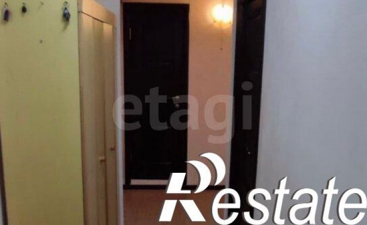 2-комн квартира улица Видова, 157,  д. 157