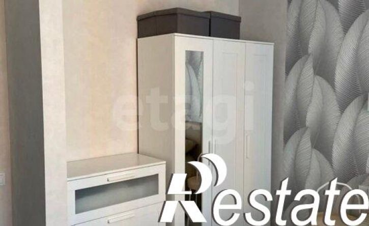 1-комн квартира улица Григорьева, 12 к1,  д. 12 к1