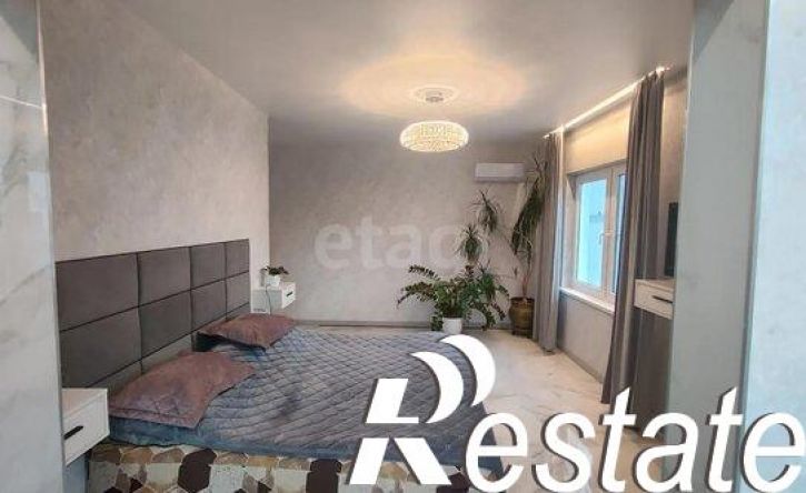 1-комн квартира улица Чайковского, 10А,  д. 10А