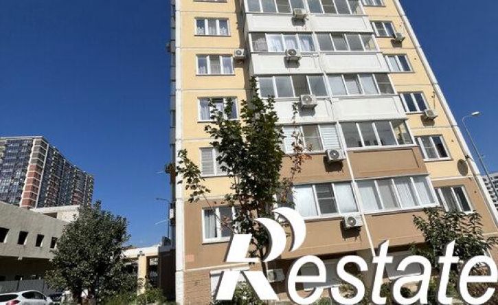 1-комн квартира проспект Дзержинского, 240,  д. 240