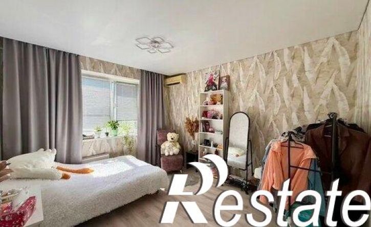 2-комн квартира улица Хворостянского, 9,  д. 9
