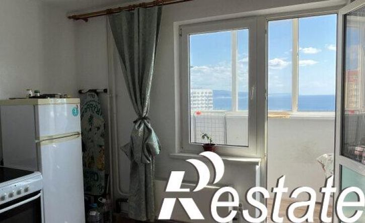 1-комн квартира проспект Дзержинского, 240,  д. 240