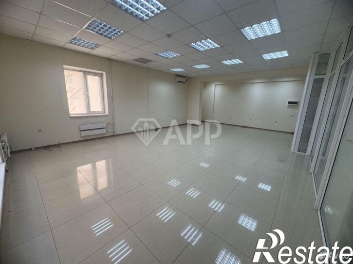 Офис улица Новороссийской Республики, 11,  д. 11