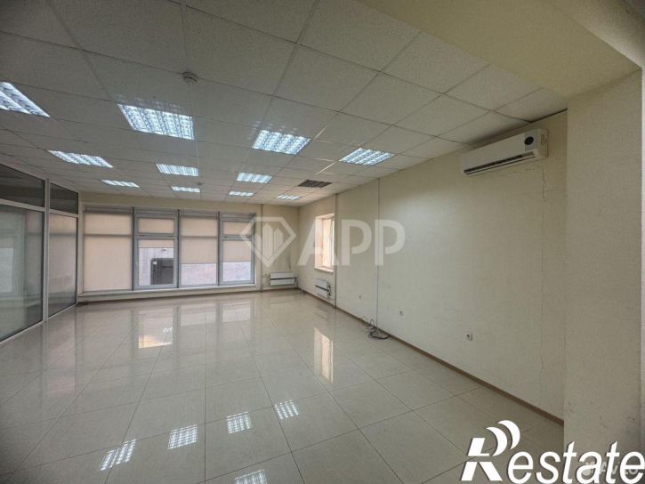 Офис улица Новороссийской Республики, 11,  д. 11