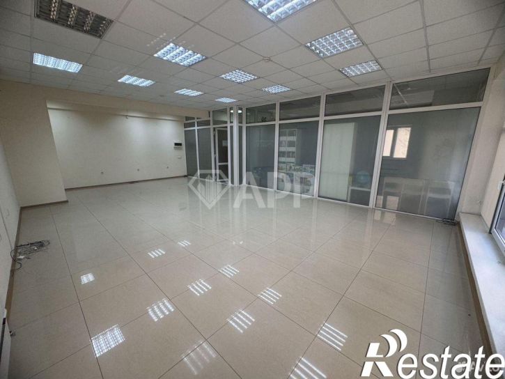 Офис улица Новороссийской Республики, 11,  д. 11