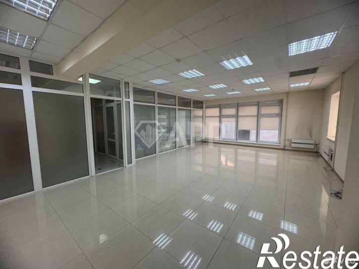 Офис улица Новороссийской Республики, 11,  д. 11