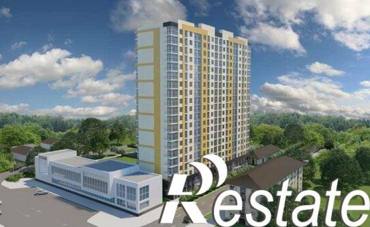 1-комн квартира улица Энгельса, 95,  д. 95