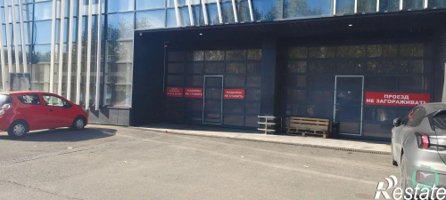 Аренда помещения муниципальное образование Новороссийск,Исаева улица