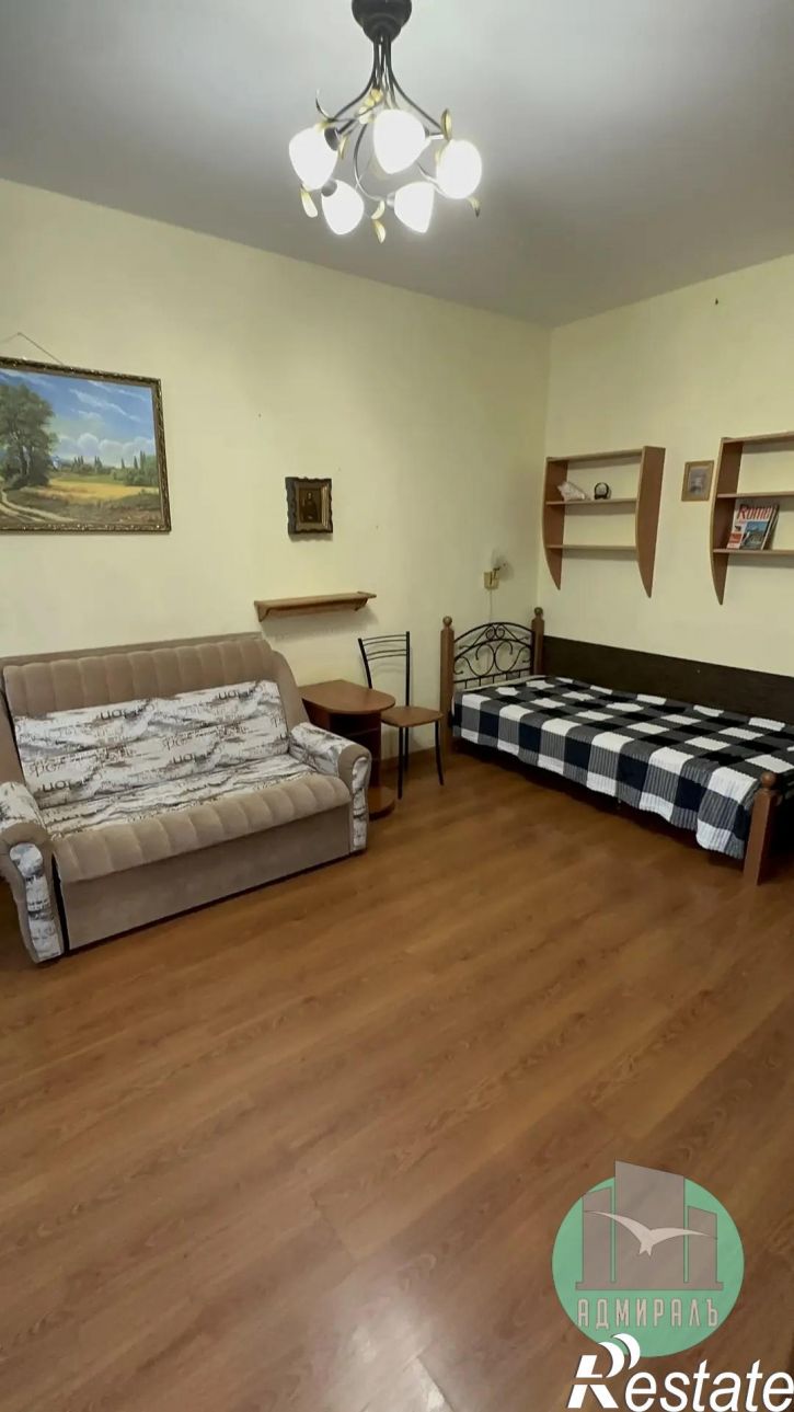 1-комн квартира Корницкого улица,57