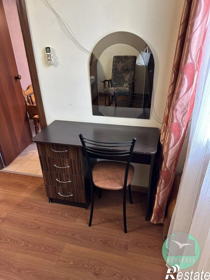 1-комн квартира Корницкого улица,57