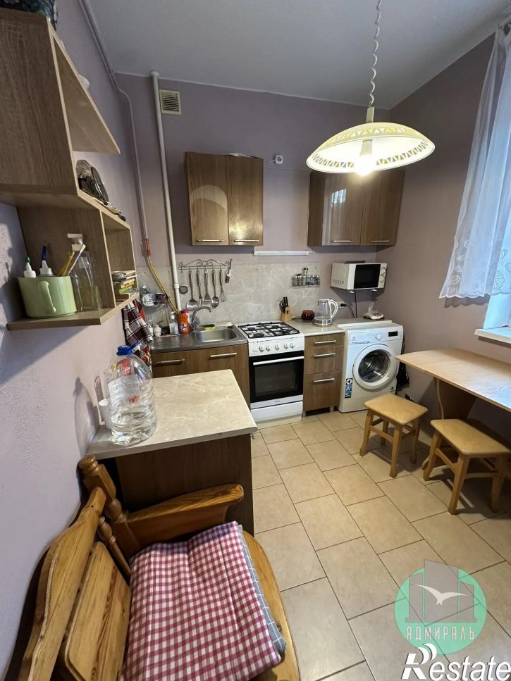 1-комн квартира Корницкого улица,57