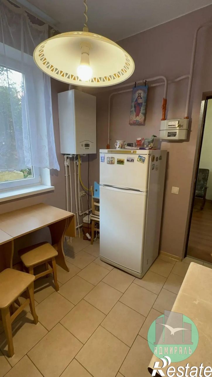 1-комн квартира Корницкого улица,57
