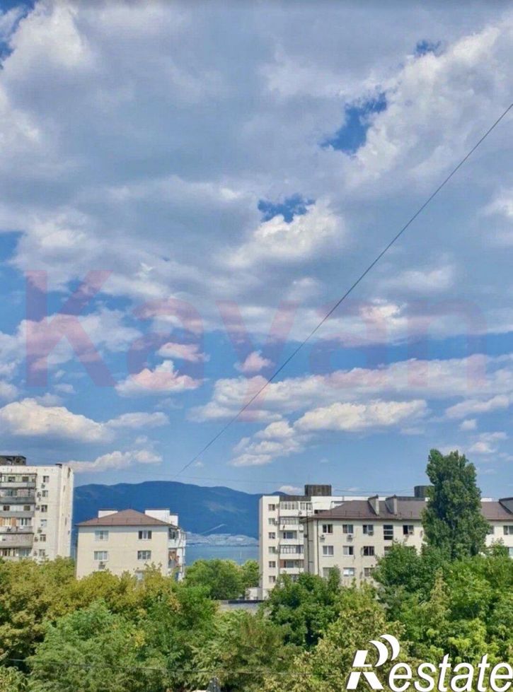 1-комн квартира Суворовская ул.