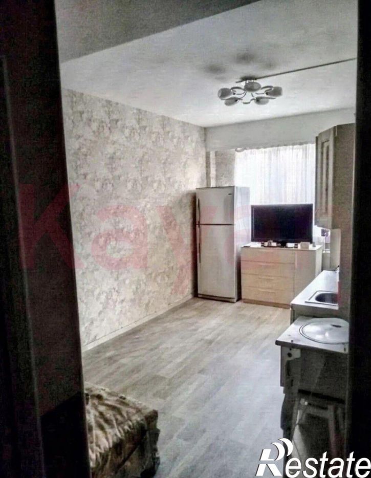 1-комн квартира Видова ул.